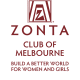 Zonta Club Of Melbourne Inc