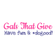 Gals That Give