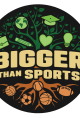 Bigger Than Sports Corporation