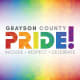 Grayson Pride