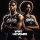 Howard Track & Field