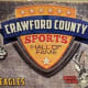 Crawford County Sports Hall of Fame