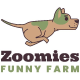 Zoomies Funny Farm