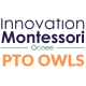 Innovation Montessori PTO OWLS