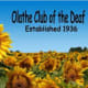Olathe Club Of The Deaf Inc