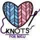 Knots for NICU