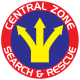Central Zone Search and Rescue Association
