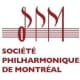 Société philharmonique de Montréal
