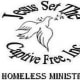 Jesus Set the Captives free