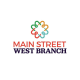 Main Street West Branch