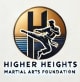 Higher Heights Martial Arts Foundation Inc