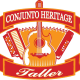 Conjunto Heritage Taller Inc