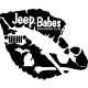 Jeep® Babes Enthusiast Club Michigan Chapter