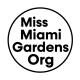 Miss Miami Gardens Scholarship Program