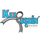 Keep Pushin' To End Brain Cancer