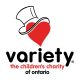 Variety - the Children's Charity of Ontario