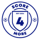 Score 4 More Foundation