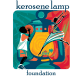 Kerosene Lamp Foundation