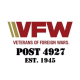 Veterans of Foreign Wars Post 4927