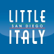 Little Italy Association Of San Diego