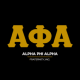 Alpha Phi Alpha
