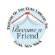 Friends Of The Cuba Library Inc