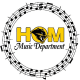 Highland Oaks Middle School Music Booster