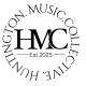 Huntington Music Collective