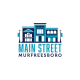 Main Street: Murfreesboro/Rutherford County
