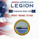 American Legion Otranto Post 115