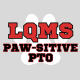 LQMS Bulldog Paw-sitive PTO