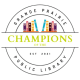 Champions of Grande Prairie Public Library