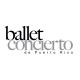 Ballet Concierto De Puerto Rico Inc