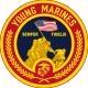 Young Marines Of The Marine Corps League