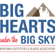 Big Hearts under the Big Sky