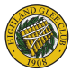 The Highland Glee Club of Newton