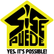 si se puede inc