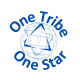 ONE TRIBE ONE STAR