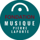 Fondation musique Pierre-Laporte