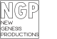 New Genesis Productions