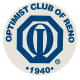 Optimist Club of Reno, Inc