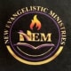 New Evangelistic Ministries