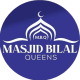 Masjid Bilal Queens Inc
