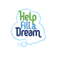 Help Fill A Dream