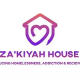Za'kiyah House Housing