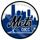 OKC Mets