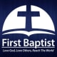 First Baptist Church