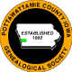 Pottawattamie County Genealogical Society