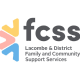 Lacombe & District Family and Community Support Services 