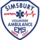 Simsbury Volunteer Ambulance Association Inc